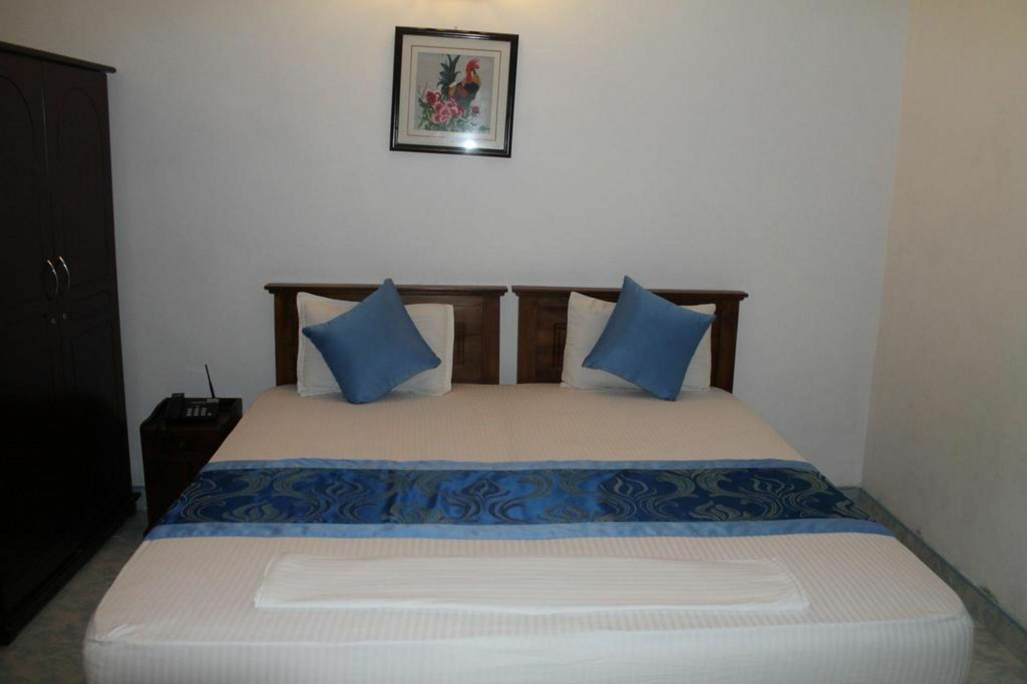 Oak Wood Inn Kandy Extérieur photo