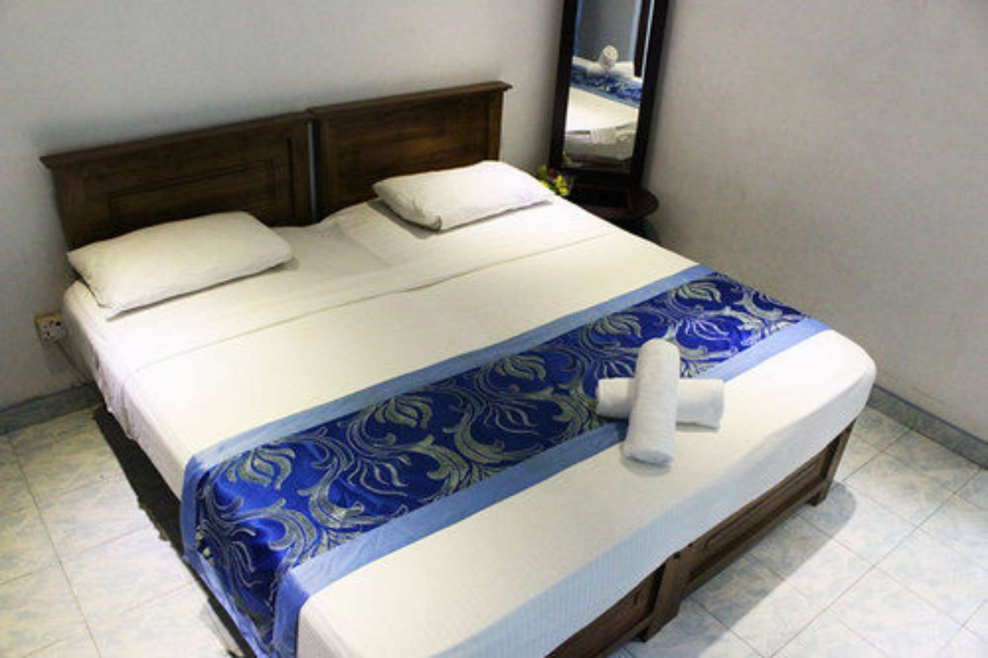 Oak Wood Inn Kandy Extérieur photo