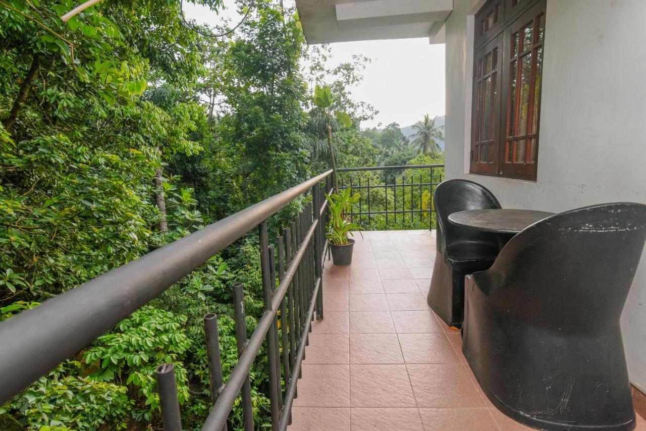 Oak Wood Inn Kandy Extérieur photo